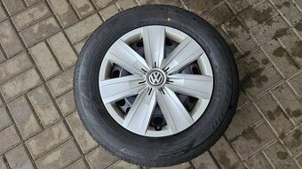 Letní Sada Disků 5x112 215/60 R16 Falken 2024