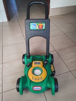 Sedačka Little Tikes