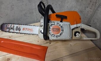 Stihl ms 311 motorova pila top stavu