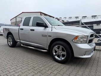 🇺🇸 DODGE RAM 5,7HEMI automat 2WD 4WD(4x4) 2014 🇺🇸