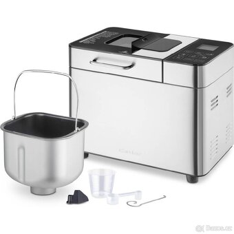 CATLER BM 700 PEKÁRNA CHLEBA - v ochranné fólii bez krabice