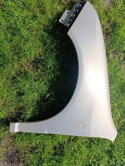 Blatník škoda fabia levý