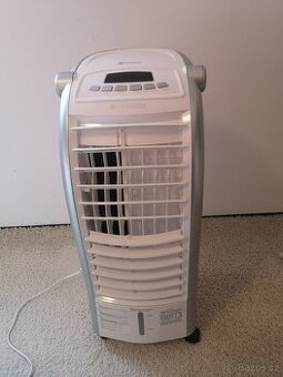 Větrák/ochlazovač Rohnson R-870 Breezer 4v1