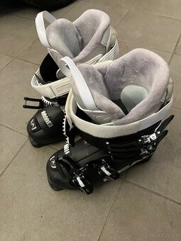 Dámské lyžařské boty Head