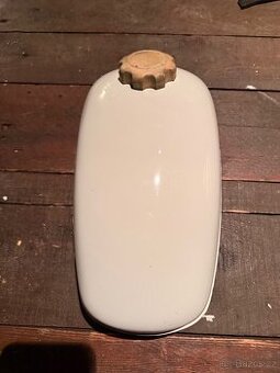 Moped Stadion S11 nádrž