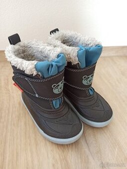 Demar - sněhule vel.24/25