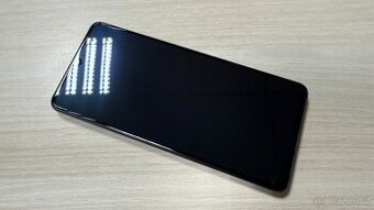 Samsung Galaxy A41 modrý, dual SIM, CZ