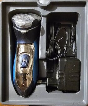 Dobíjecí holicí strojek DAEWO DSM-4057