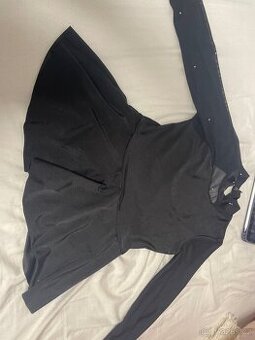 Dětský baletní dress