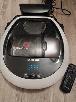 Samsung VR7000 Powerbot