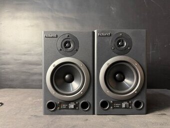 Roland DS-30A 24-bit Digital Reference Monitor