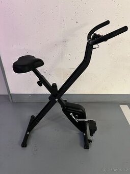 Skládací rotoped inSPORTline Xbike Light