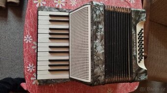 Harmonika Hohner, Student IV