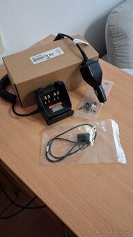Nabíječ  Motorola řady Waris a DP3441