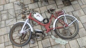 Stadion S11 - ušák 1959