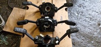 Packy pod volant krouzek skoda octavia 3 superb 3