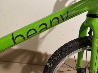 Dětské kolo Ben Zero 16