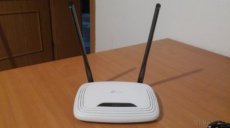 Router TP-LINK