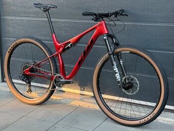 KTM Scarp ELITE Carbon 29” Sram AXS 1x12 Eagle