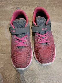 Divci nepromokavé tenisky zn. Lurchi, vel 40