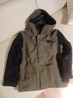 Zmní bunda Quiksilver