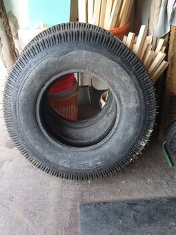 Náhradní díly na AVII 21