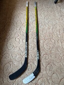 Bauer Supreme Ultrasonic P92 Flex 65