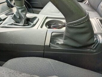 Manžety řadící páky Volvo S60, V70, XC60, XC70, XC90