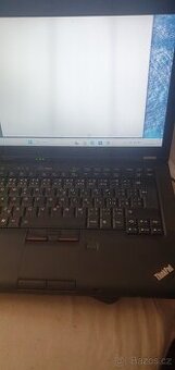 Lenovo Thinkpad T410