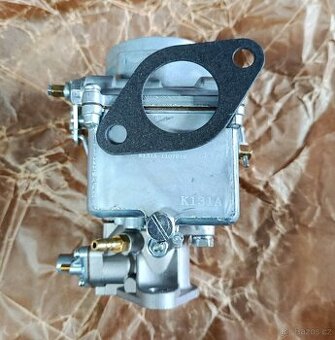 Uaz 452, Uaz 469 - karburátor K131A