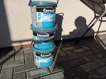 Sparovaci hmota Ceresit 07 Gray