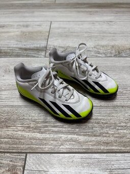 Boty Adidas X CRAZYFAST