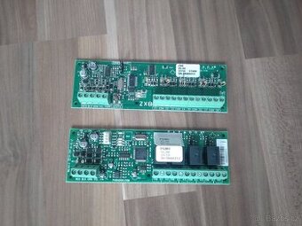 Paradox Digiplex, Spectra ZX8 a PGM4