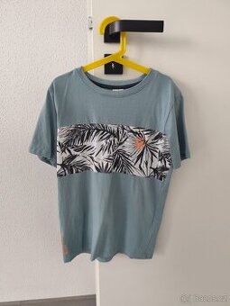 Dětské triko Chapter