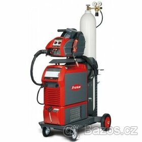 Koupím Fronius - TransSteel 5000