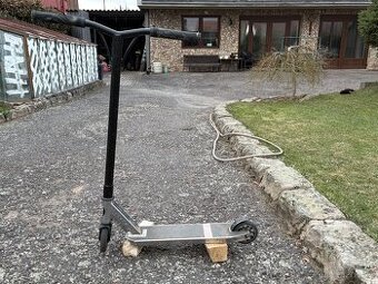 Freestyle koloběžka