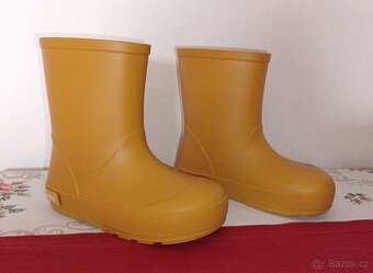 Barefoot holínky Igor vel. 26