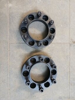 Rošiřovaci podložky 2ks