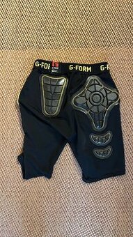 Protective shorts G-Form