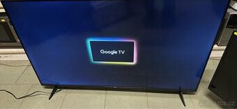 Led tv 129 cm (android)