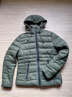 Zimní bunda, vel. S