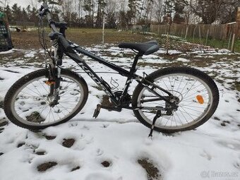 Dětské kolo značky Kross