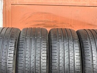 Letní Barum 195/55/15