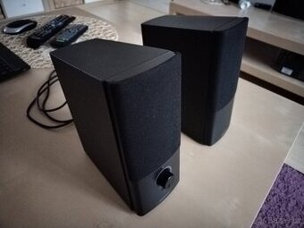 Bose Companion 2 series III