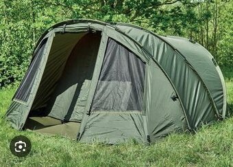 Stan starbaits Continental 2 + přehoz