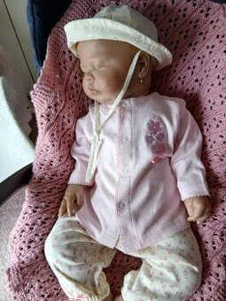 Oblečení na reborn 58-60cm-batolata