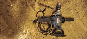 Elektrická čínská vrtačka Dongcheng JIZ-FF-16 servis nebo ND