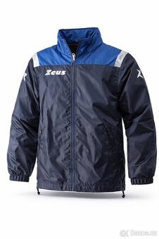 nová sportovní bunda Zeus- vel. M