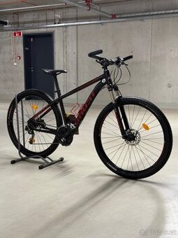 Horské kolo Ghost Tacana 3