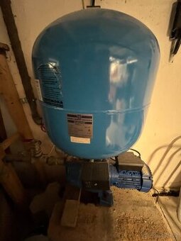 Čerpadlo Sigma Darling Mini 35-2